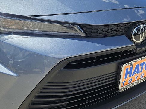 Used 2025 Toyota Corolla LE image 3