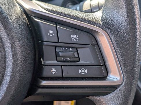 Used 2024 Subaru Impreza 2.0i image 27