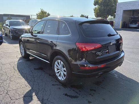 Used 2014 Audi Q5 2.0T Premium AWD/4WD image 7