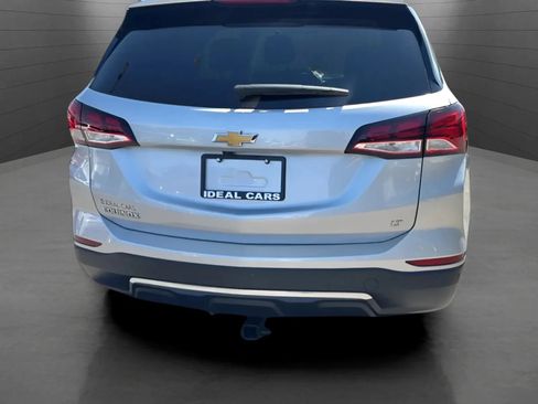 Used 2022 Chevrolet Equinox LT FWD image 7