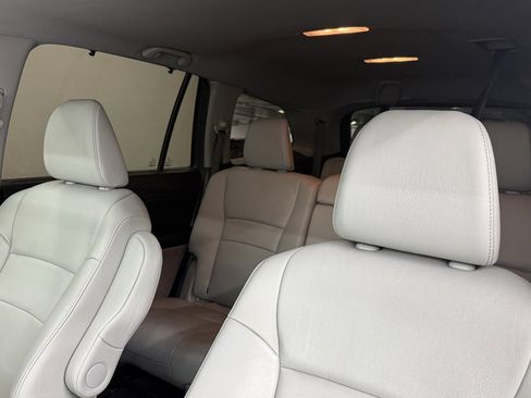 Used 2021 Honda Pilot EX-L image 21