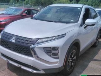 Used 2025 Mitsubishi Eclipse Cross SE AWD/4WD video 1