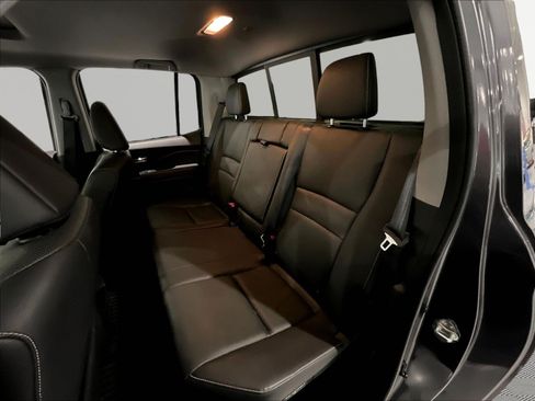 Used 2023 Honda Ridgeline RTL image 22