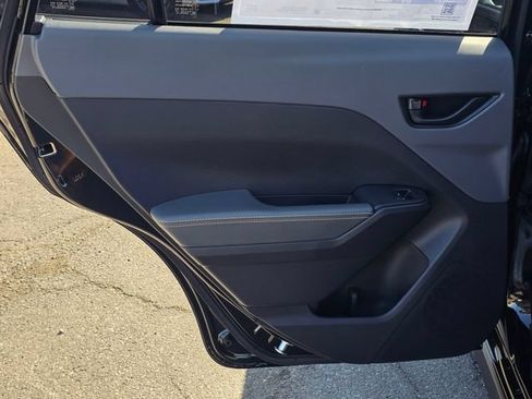 New 2026 Subaru Crosstrek 2.5i Sport AWD/4WD image 22
