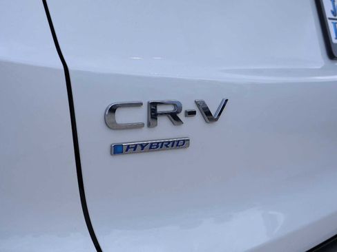 Certified 2023 Honda CR-V Sport image 7
