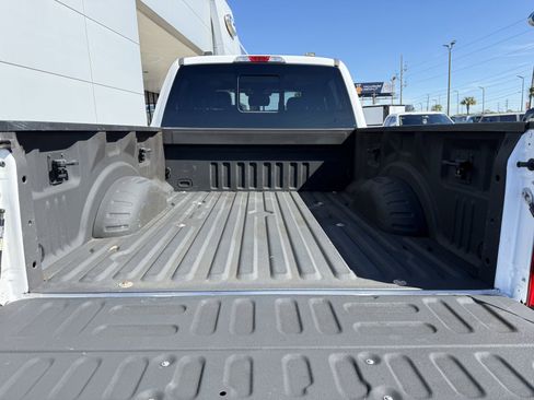 Used 2021 Ford F250 Lariat w/ FX4 Off-Road Package image 12