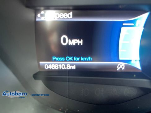 Used 2020 Ford Fusion SE FWD image 16