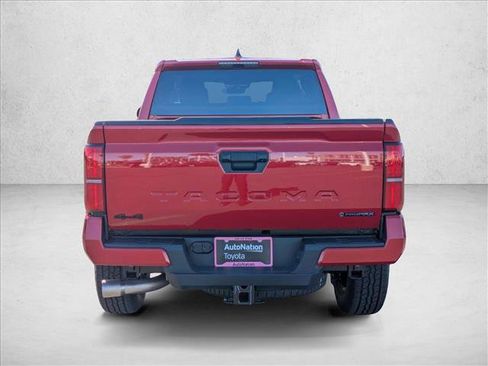 New 2025 Toyota Tacoma TRD Off-Road image 7