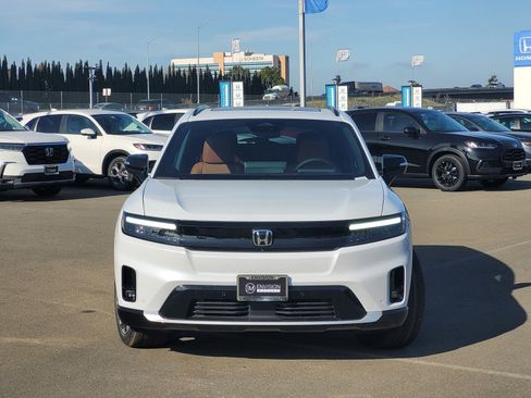 New 2026 Honda Prologue Elite image 2