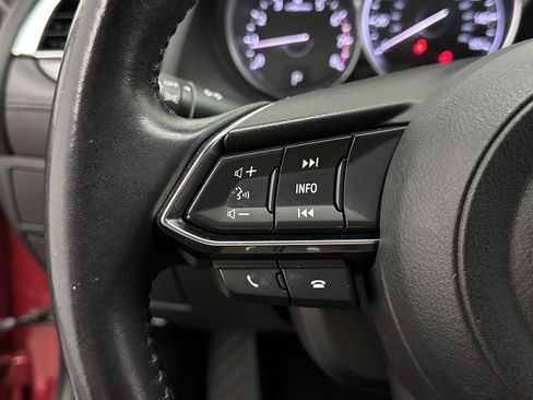 Used 2017 MAZDA MAZDA6 Sport FWD image 28