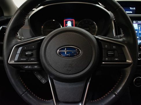 Used 2019 Subaru Crosstrek 2.0i Limited w/ Moonroof Package w/Navigation AWD/4WD image 12