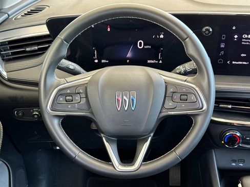 Used 2025 Buick Encore GX Preferred FWD image 14