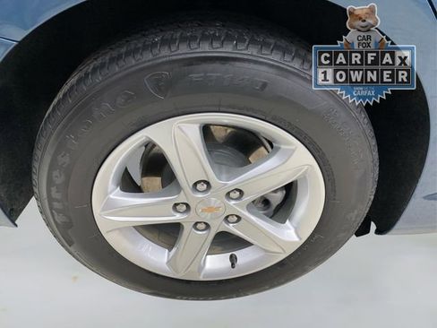 Used 2024 Chevrolet Malibu LS image 16