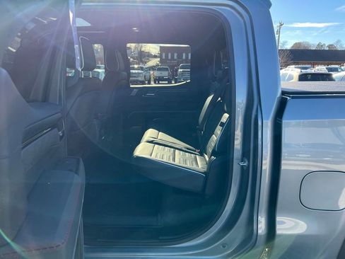 Used 2024 GMC Sierra 1500 AT4X w/ AT4X AEV Edition image 17