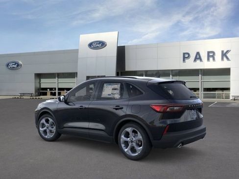 New 2026 Ford Escape ST-Line w/ Tech Pack #1 image 4