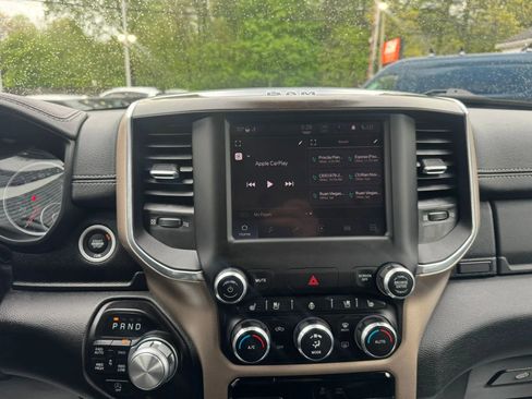 Used 2022 RAM 1500 Laramie image 12
