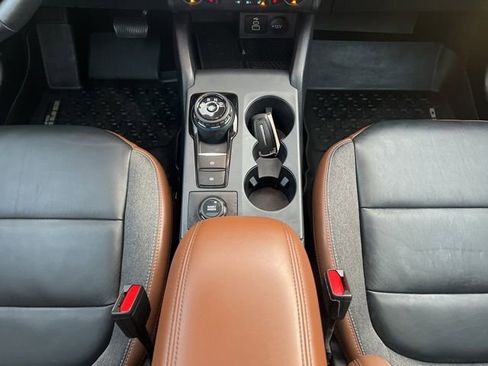 Used 2023 Ford Bronco Sport Outer Banks w/ Tech Package image 23