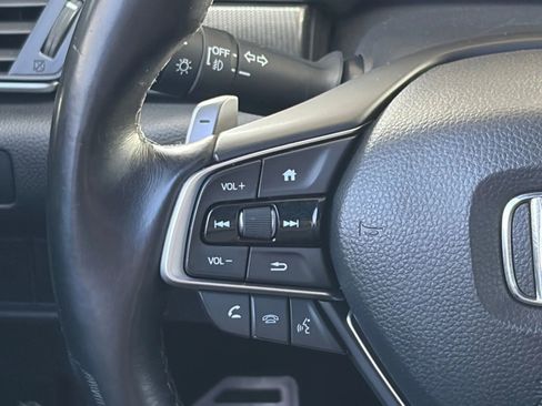 Used 2019 Honda Accord Sport image 26