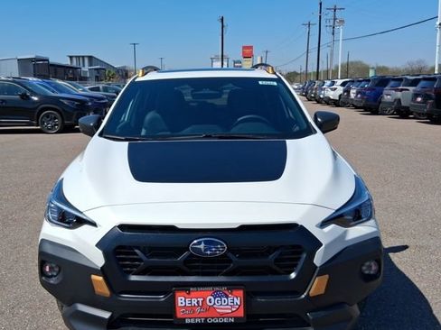 New 2026 Subaru Crosstrek 2.5i Wilderness AWD/4WD image 2