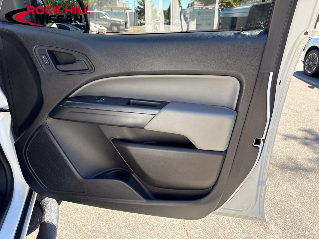 Used 2021 GMC Canyon Elevation Standard w/ Convenience Package RWD image 31