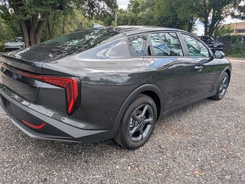 New 2026 Kia K4 FWD image 6