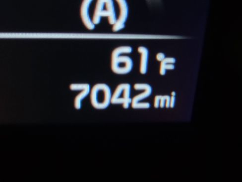 Used 2025 Kia Soul EX image 18