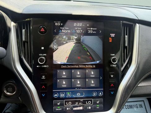 Used 2023 Subaru Outback Premium image 18