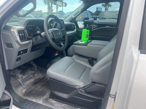 Used 2023 Ford F150 XL RWD image 10