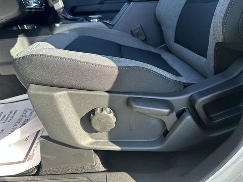 New 2025 Ford Bronco Big Bend image 18