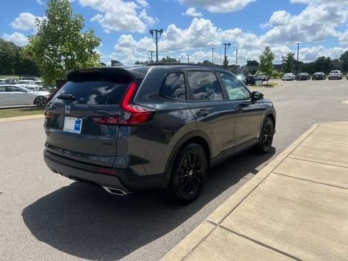 New 2026 Honda CR-V Sport-L image 4