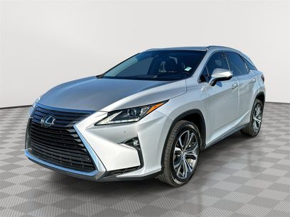 Used 2016 Lexus RX 350 AWD