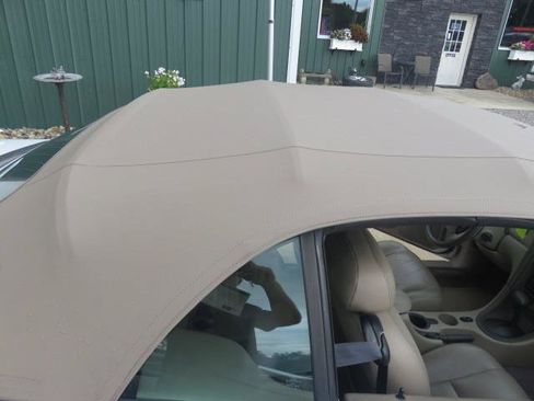 Used 2001 Ford Mustang GT RWD image 33