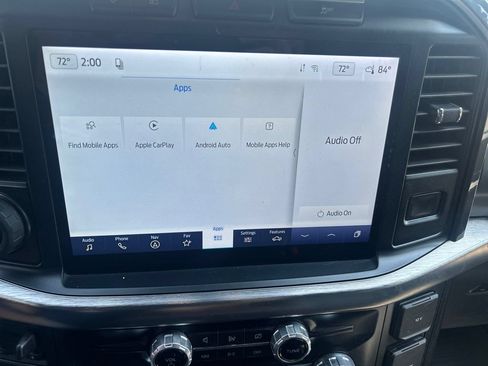 Used 2022 Ford F150 Lariat AWD/4WD image 23