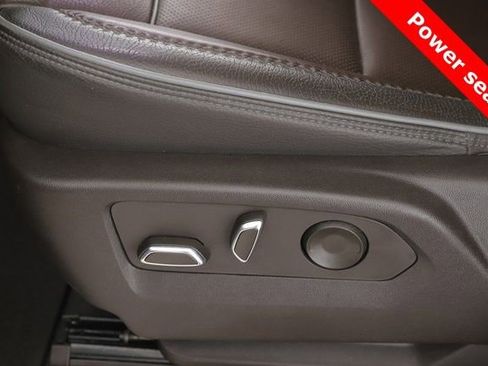 Used 2022 GMC Sierra 1500 Denali image 19