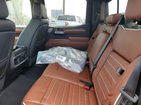 New 2026 GMC Sierra 1500 Denali Ultimate AWD/4WD image 12