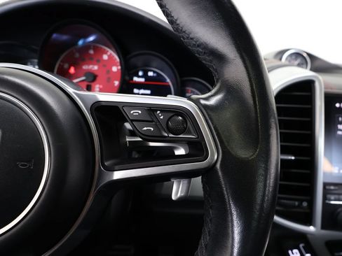 Used 2017 Porsche Cayenne GTS AWD/4WD image 30