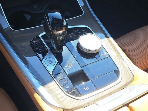 Used 2023 BMW X5 xDrive40i w/ M Sport Package image 30