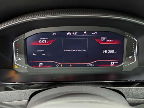 Used 2021 Volkswagen Arteon SEL Premium AWD/4WD image 21