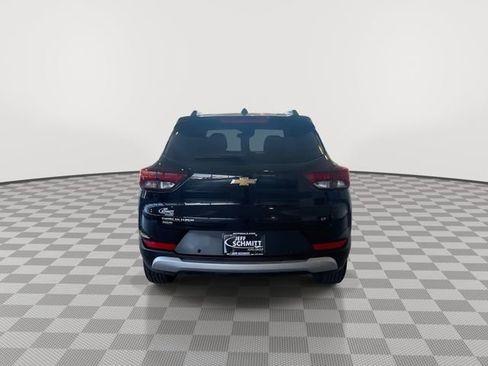 New 2026 Chevrolet TrailBlazer LT w/ Convenience Package AWD/4WD image 9