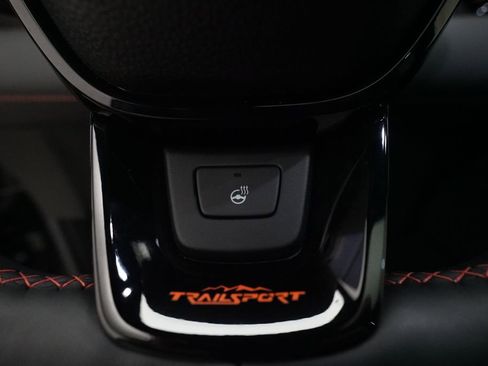 Certified 2026 Honda Passport TrailSport Elite image 20