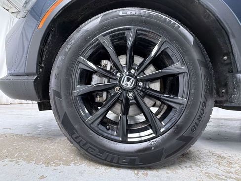 Used 2024 Honda CR-V Sport-L image 14