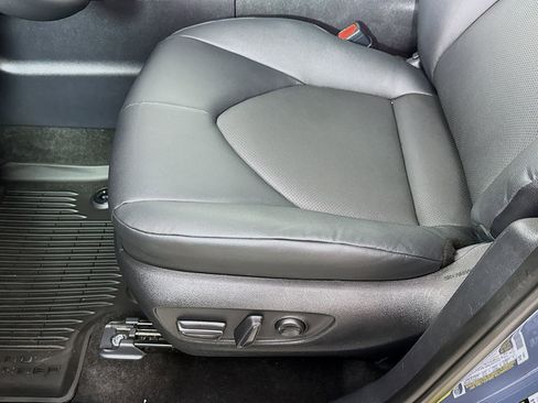 Certified 2025 Toyota Grand Highlander AWD Hybrid image 18