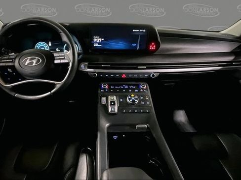 Used 2023 Hyundai Palisade Limited w/ Cargo Package AWD/4WD image 20