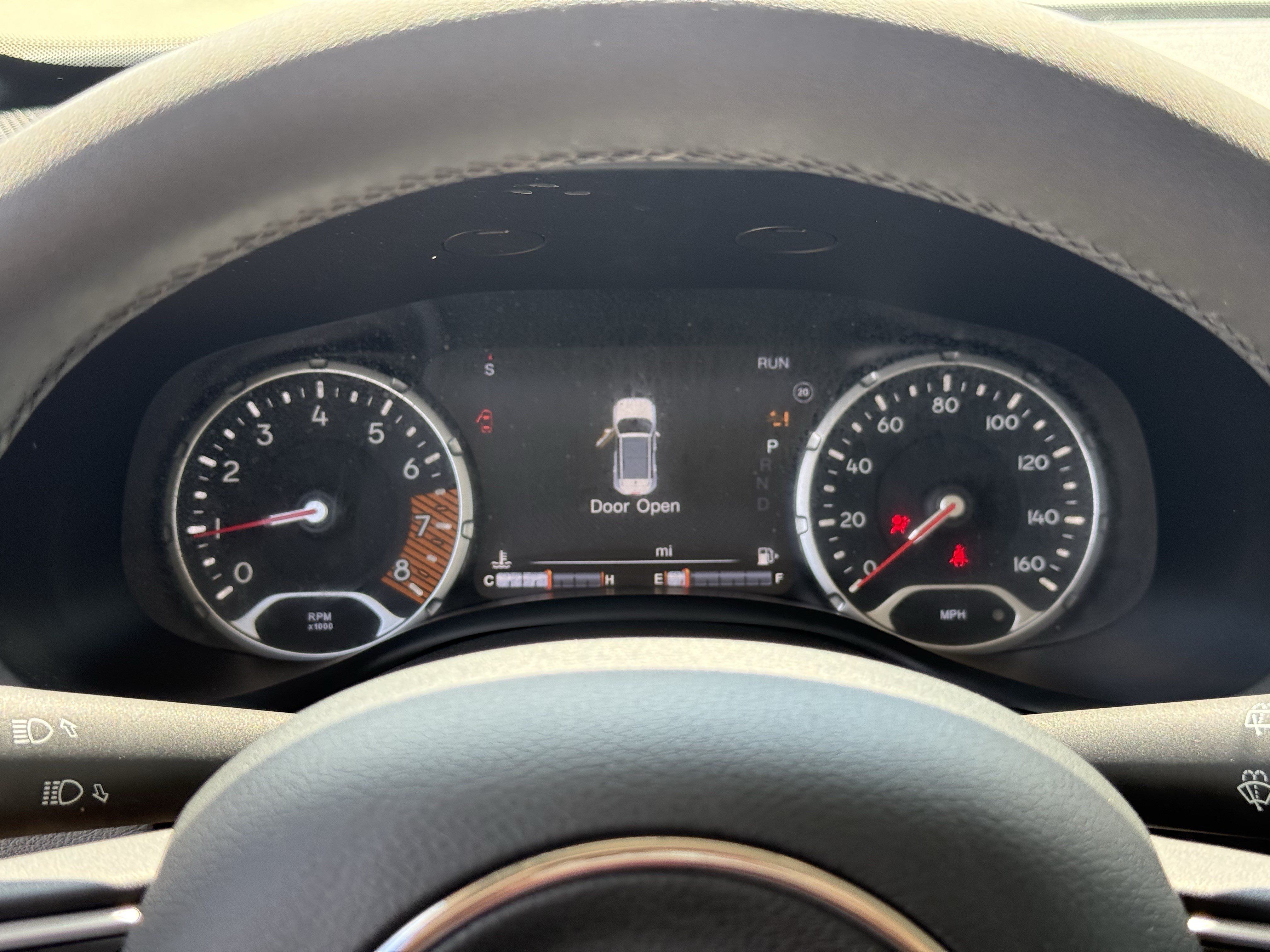 Used 2021 Jeep Renegade Latitude FWD image 18