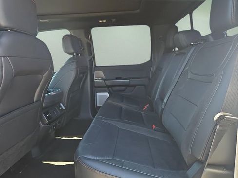 Used 2025 Ford F150 Raptor image 16