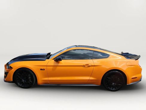 Used 2019 Ford Mustang GT w/ Equipment Group 301A RWD image 5