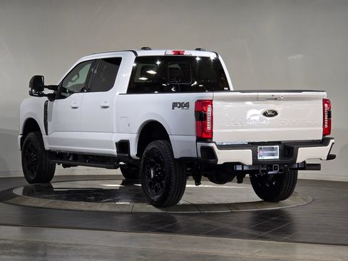 New 2026 Ford F250 XLT w/ XLT Premium Package AWD/4WD image 6
