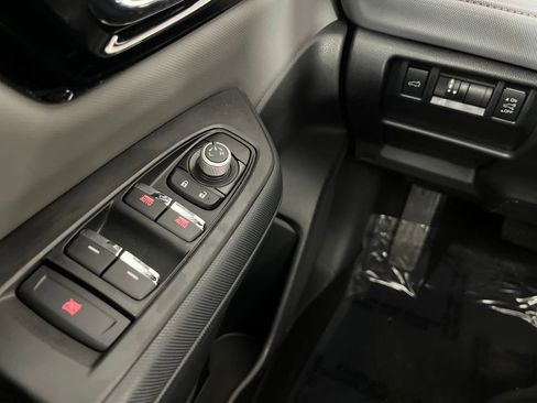 New 2026 Subaru Forester Sport AWD/4WD image 21