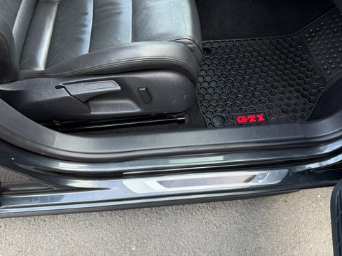 Used 2013 Volkswagen GTI Wolfsburg Edition FWD image 15