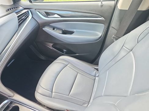 Certified 2020 Buick Enclave Essence FWD image 15